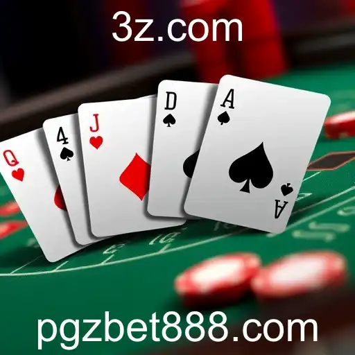 A Fascinante Categoria de Blackjack no Site PGZ.BET