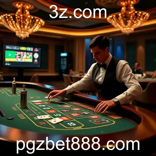 Crescimento dos Jogos Online no Brasil e a Ascenção do site pgz.bet