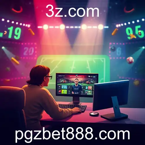 Tendências e Desafios Atuais no Mercado de Jogos Online