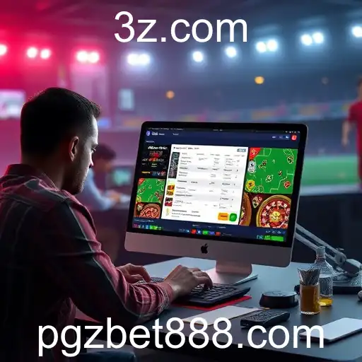 Expansão do Mercado de Jogos Online no Brasil