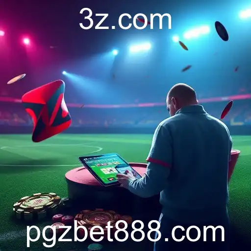 A Influência Crescente dos Sites de Jogos no Brasil