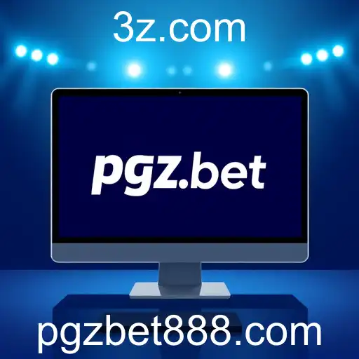 O Impacto Crescente do Pgz.bet no Mercado Brasileiro de Jogos Online