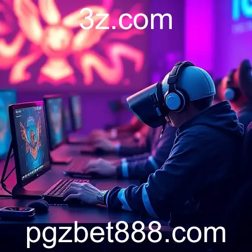 Crescimento dos Sites de Jogos e Tendências Atuais