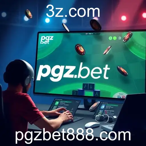 pgz.bet