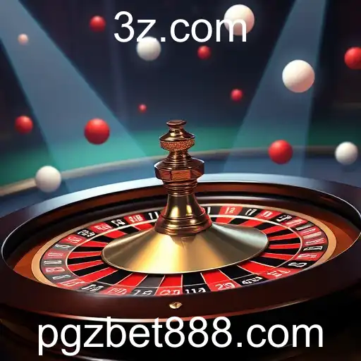 A Emoção e Estratégia por Trás da Roleta no pgz.bet