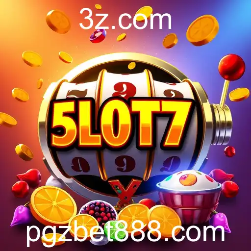 O Fascínio dos Jogos de Caça-níqueis na Plataforma pgz.bet