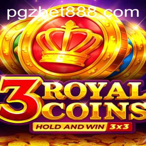 Discover the Exciting World of 3royalcoins at pgz.bet