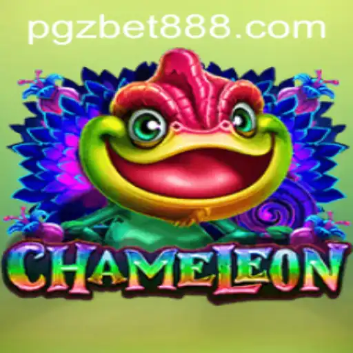 Exploring the Thrilling World of Chameleon: A Game on the Rise at pgz.bet