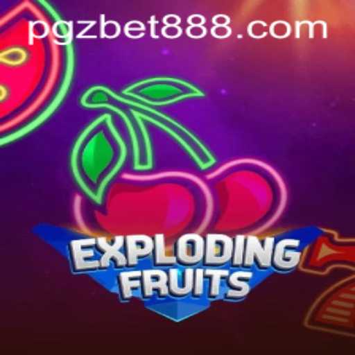 ExplodingFruits: A Thrilling Addition to the Online Gaming World