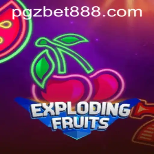 ExplodingFruits: A Thrilling Addition to the Online Gaming World