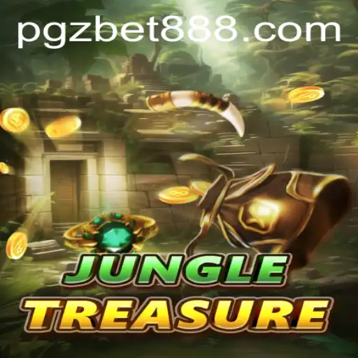 Discover the Thrilling Adventure of JungleTreasure at pgz.bet