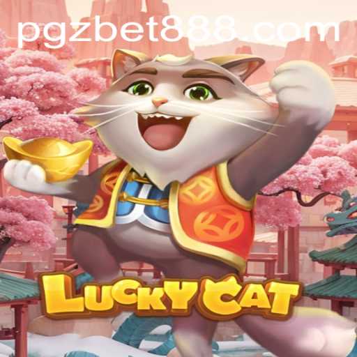 Exploring the Excitement of LuckyCat on pgz.bet