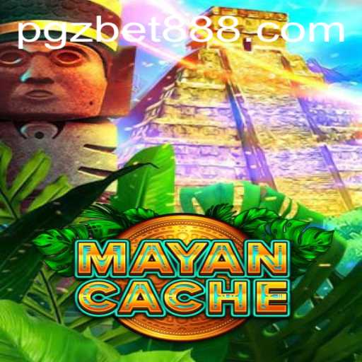 MayanCache: Exciting Adventure Awaits at pgz.bet