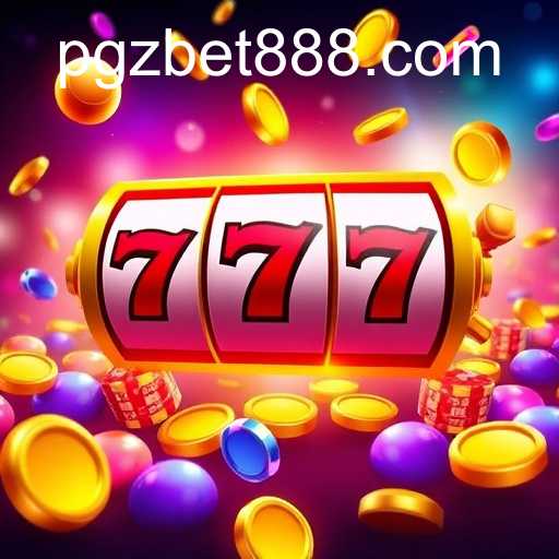 The Thrilling World of Online Slots at pgz.bet