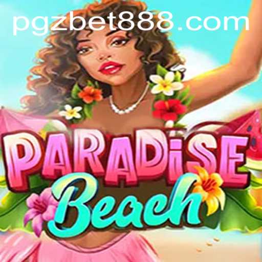 ParadiseBeach: Unveiling the Latest Wave in Online Gaming