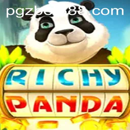 Exploring RichyPanda: A New Gaming Sensation