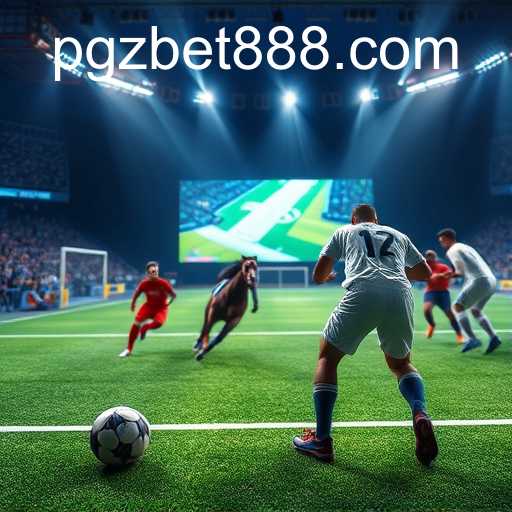 The Rise and Impact of Virtual Sports